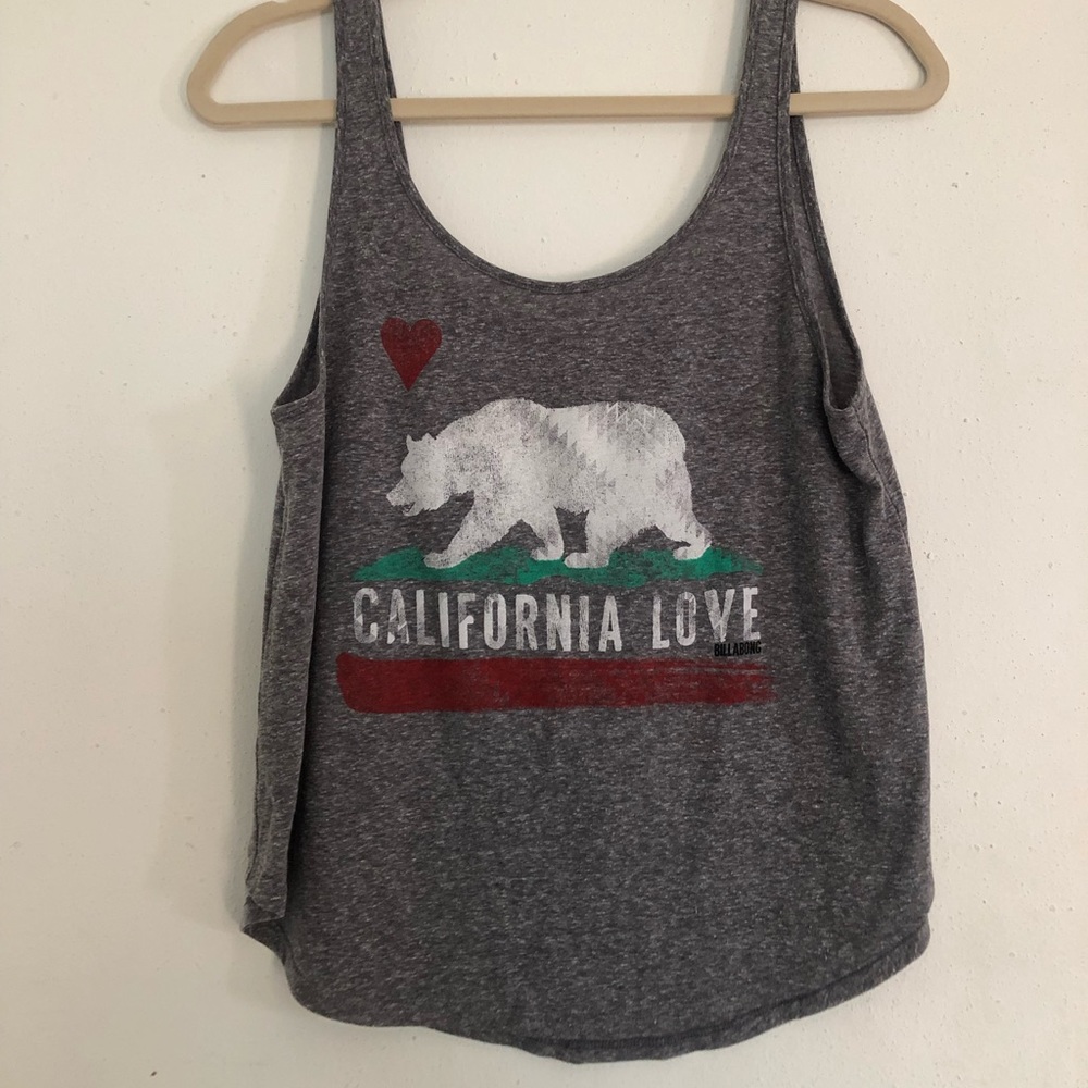 BillaBong~ California Love ❤️